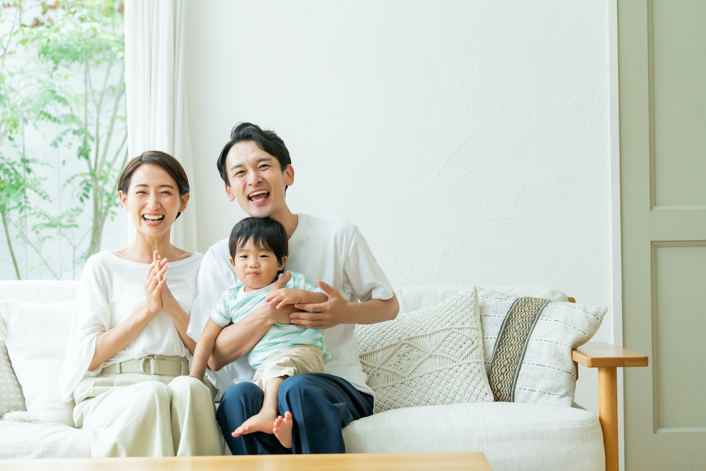不動産を買いたい・売りたい